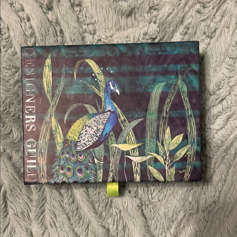 Galison designers guild cards and envelopes